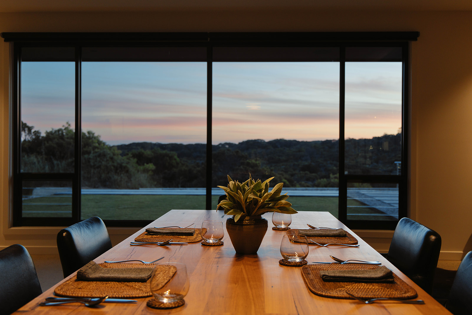 Stony Rise Lodge - Luxury Accommodation & Experiences
