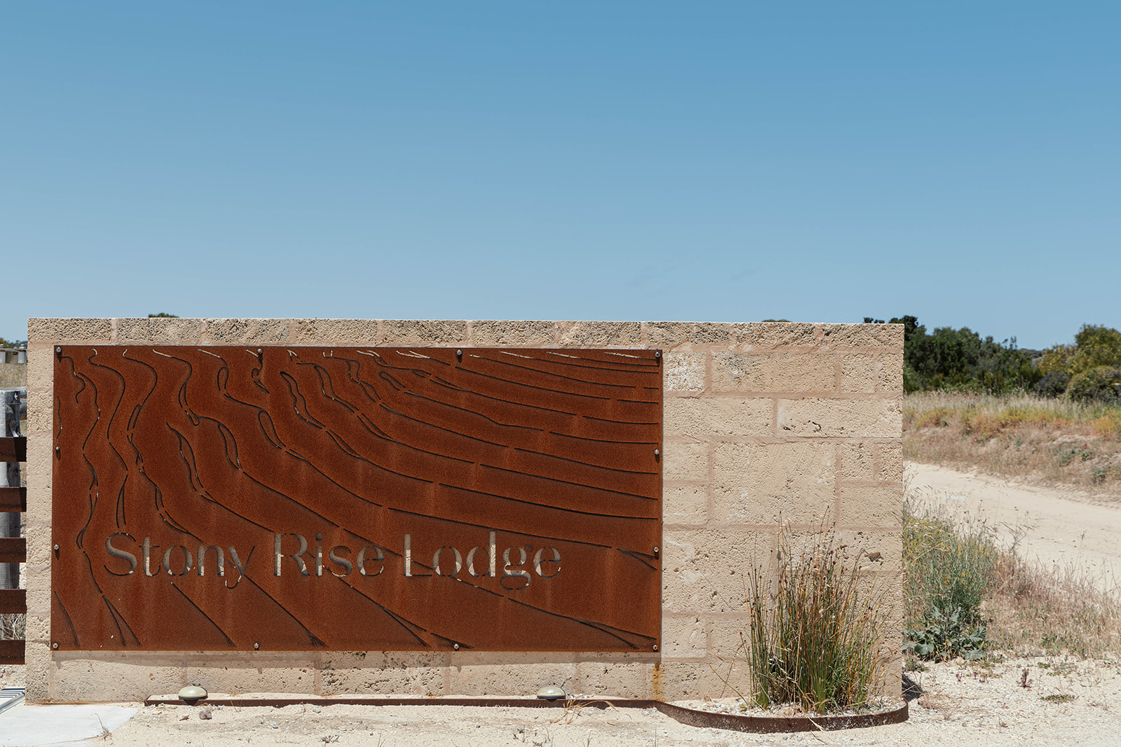 Stony Rise Lodge - Luxury Accommodation & Experiences